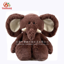 YK ICTI Approved Toy Factory Best Made Custom Toys Stuffed Plush Animals